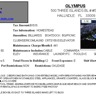 More Info-Olympus 503A