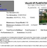 More Info-Villas Plantation